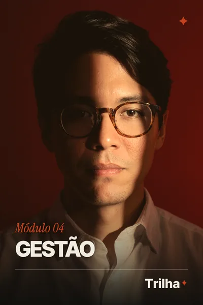 Módulo 4 · Gestão
