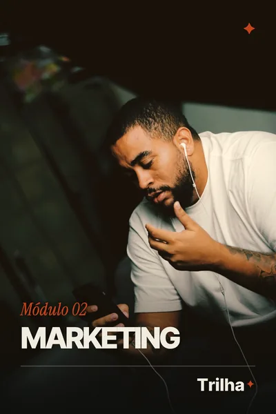 Módulo 2 · Marketing