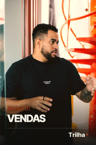 Módulo 3 · Vendas